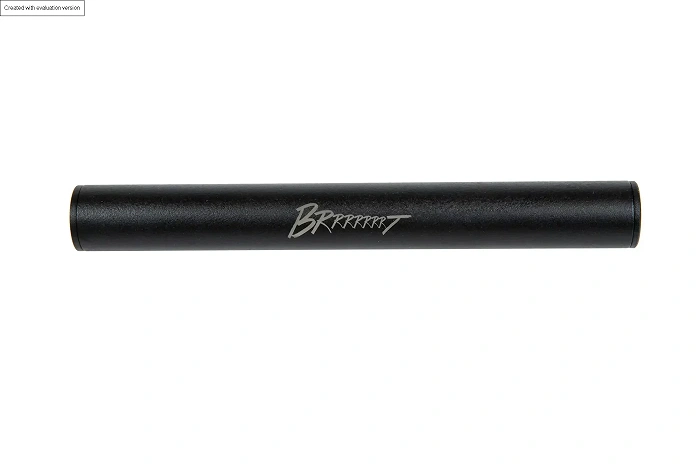 Silencieux ASG Specna Arms Covert Tactical Brrrrt 30x250, image 5 sur 6