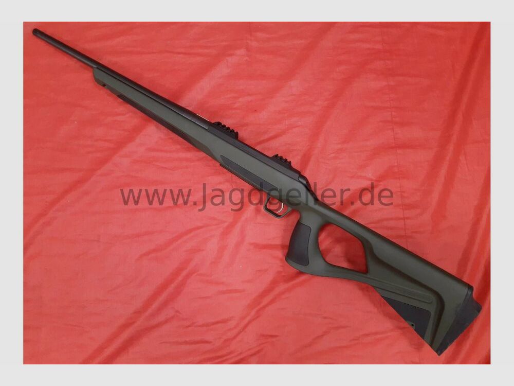 CZ Uhersky Brod CZ 600 ERGO THR 5RDS .30-06 .30-06Spring