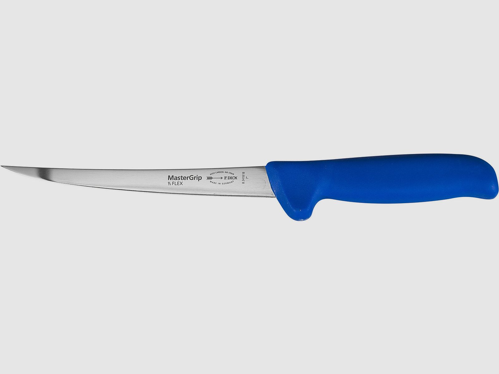 Couteau à désosser et à fileter Ergogrip épais