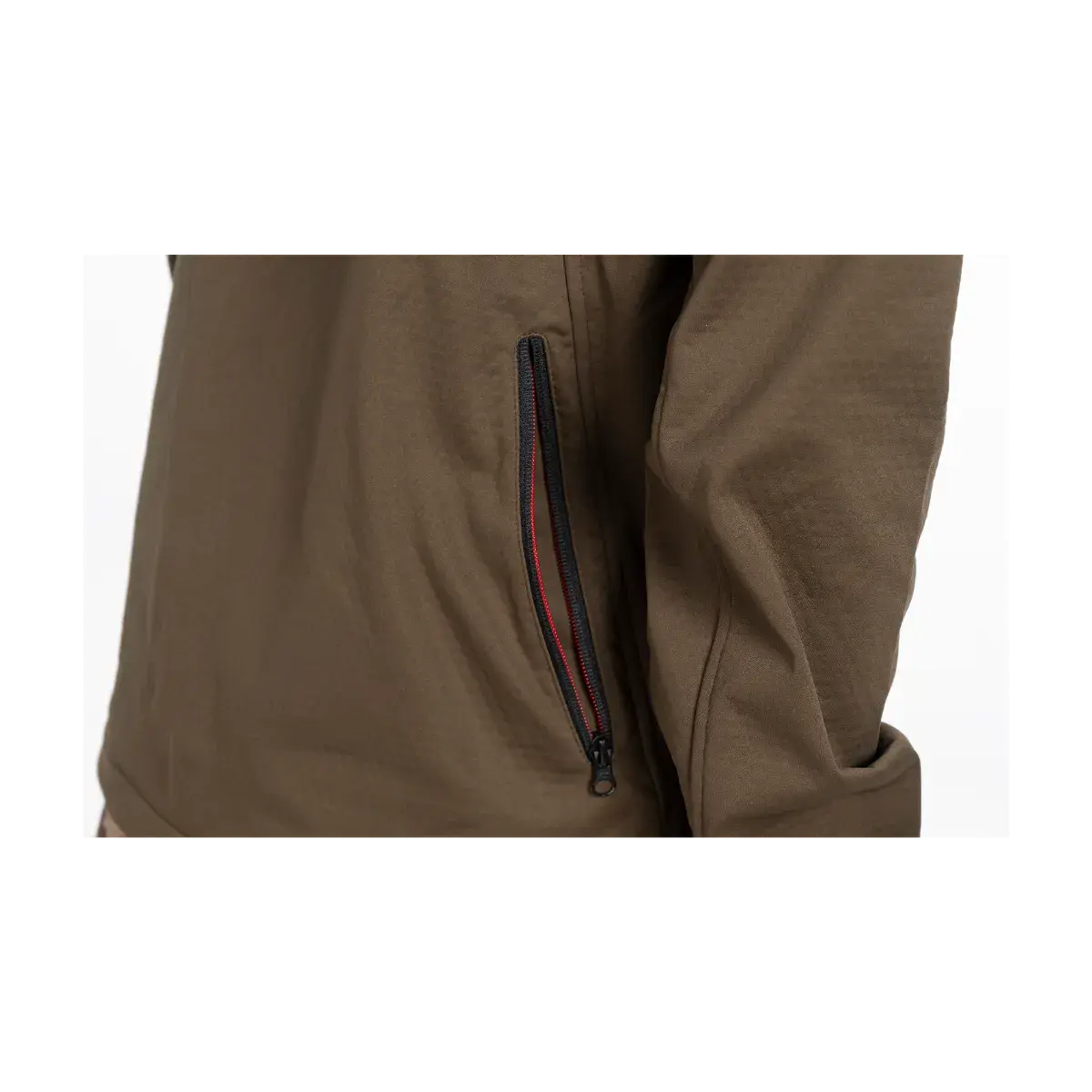 Winchester TwinPeak Softshelljacke Braun, Bild 8 von 8