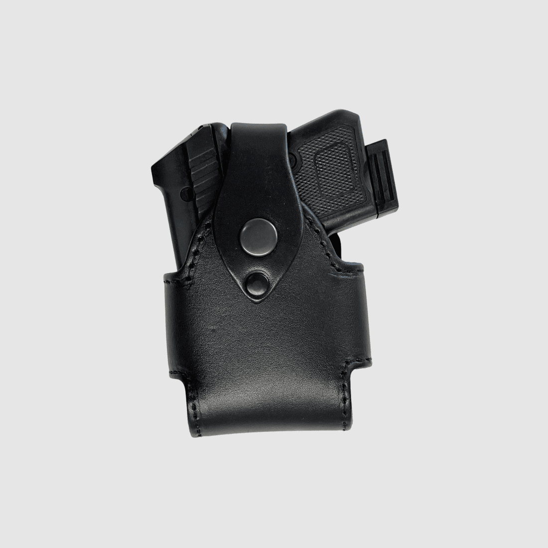 Steel Eagle Lederholster I Gürteltasche EASY