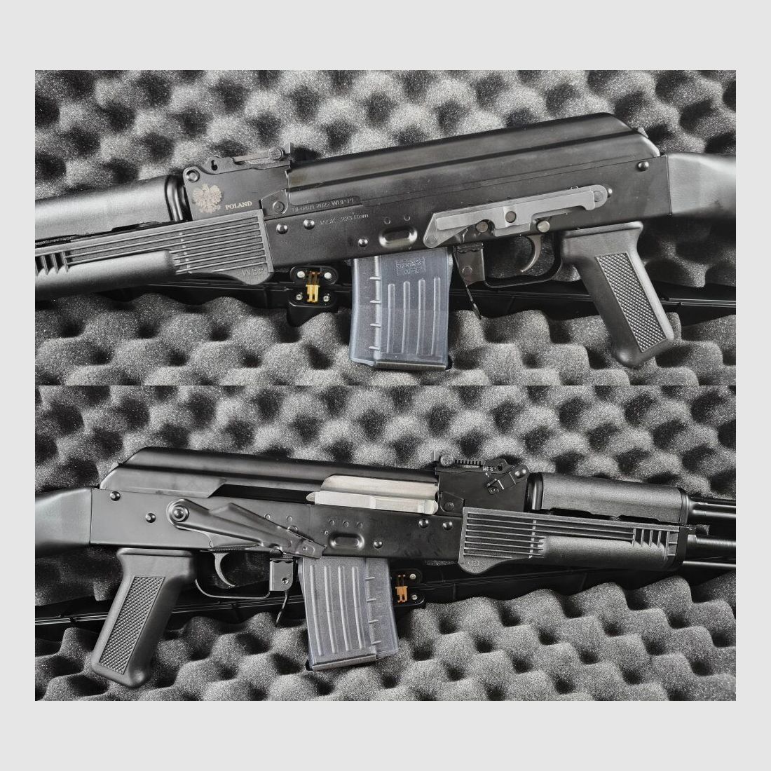 WBP Jack Polymer .223Rem