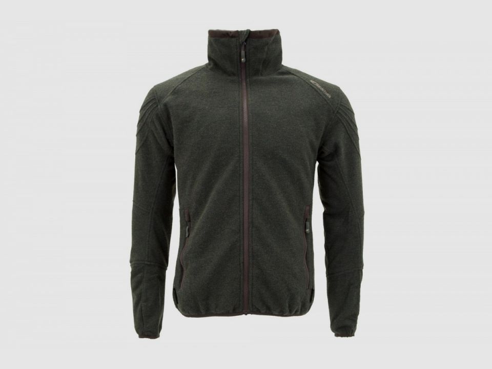 Carinthia G-Loft Hunting Shirt olijf, afbeelding 1 van 3