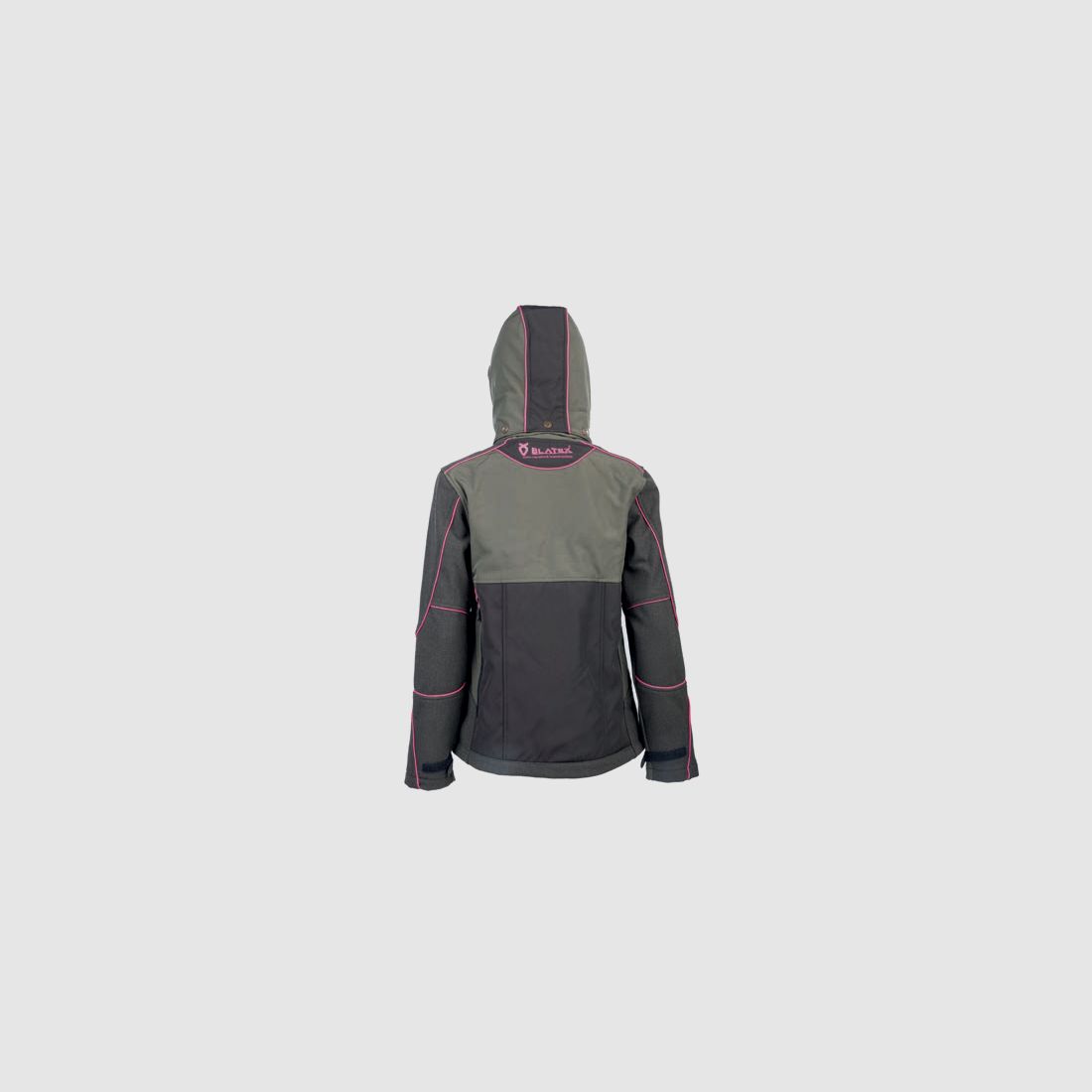 Veste femme Blatex 149.3, image 3 sur 3