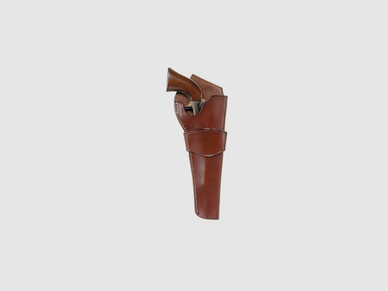Holster Drover C.D 7.5" RH 1873