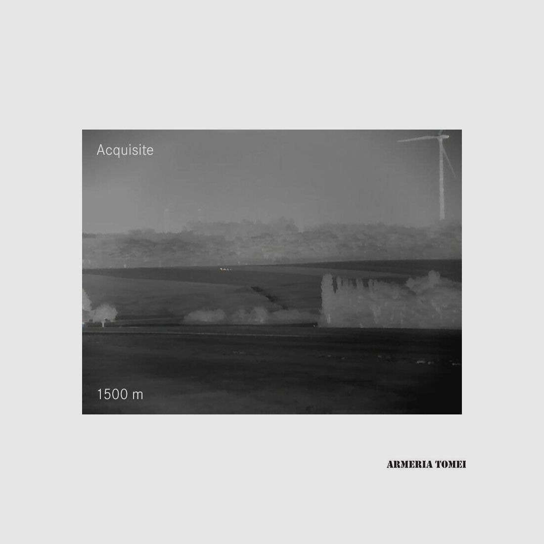 NACHTZICHT/THERMAL – LEICA – CALONOX View, afbeelding 6 van 8