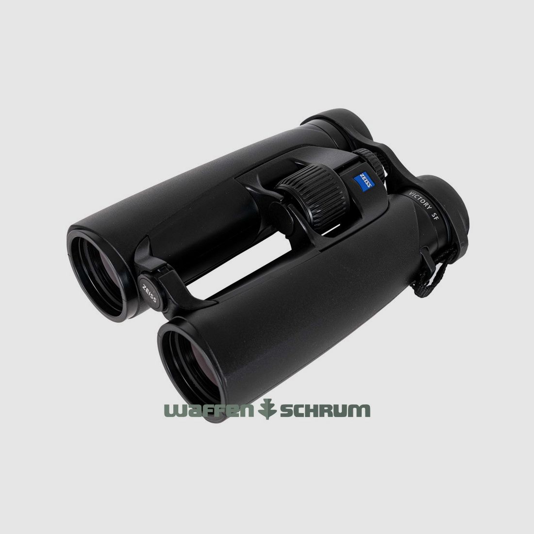Zeiss Victory SF 8x42 , original Zubehör