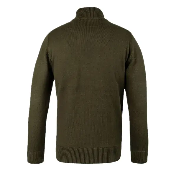 Pullover Jack Pyke Zip Fasan, Bild 7 von 8