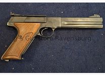 Colt Match Target .22lr