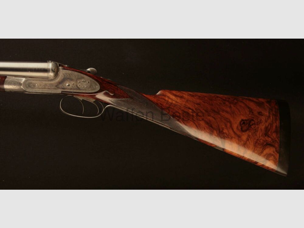 William Powell & Zoon ?