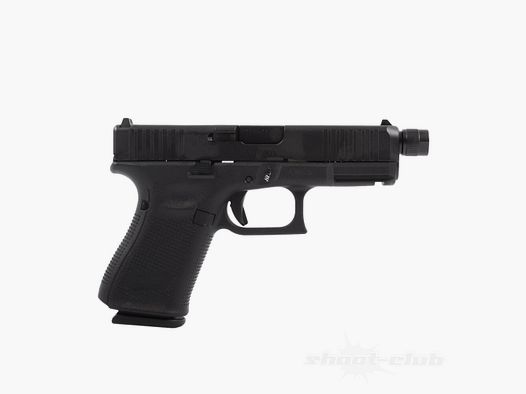 GLOCK 19 Gen. 5 MOS filetage