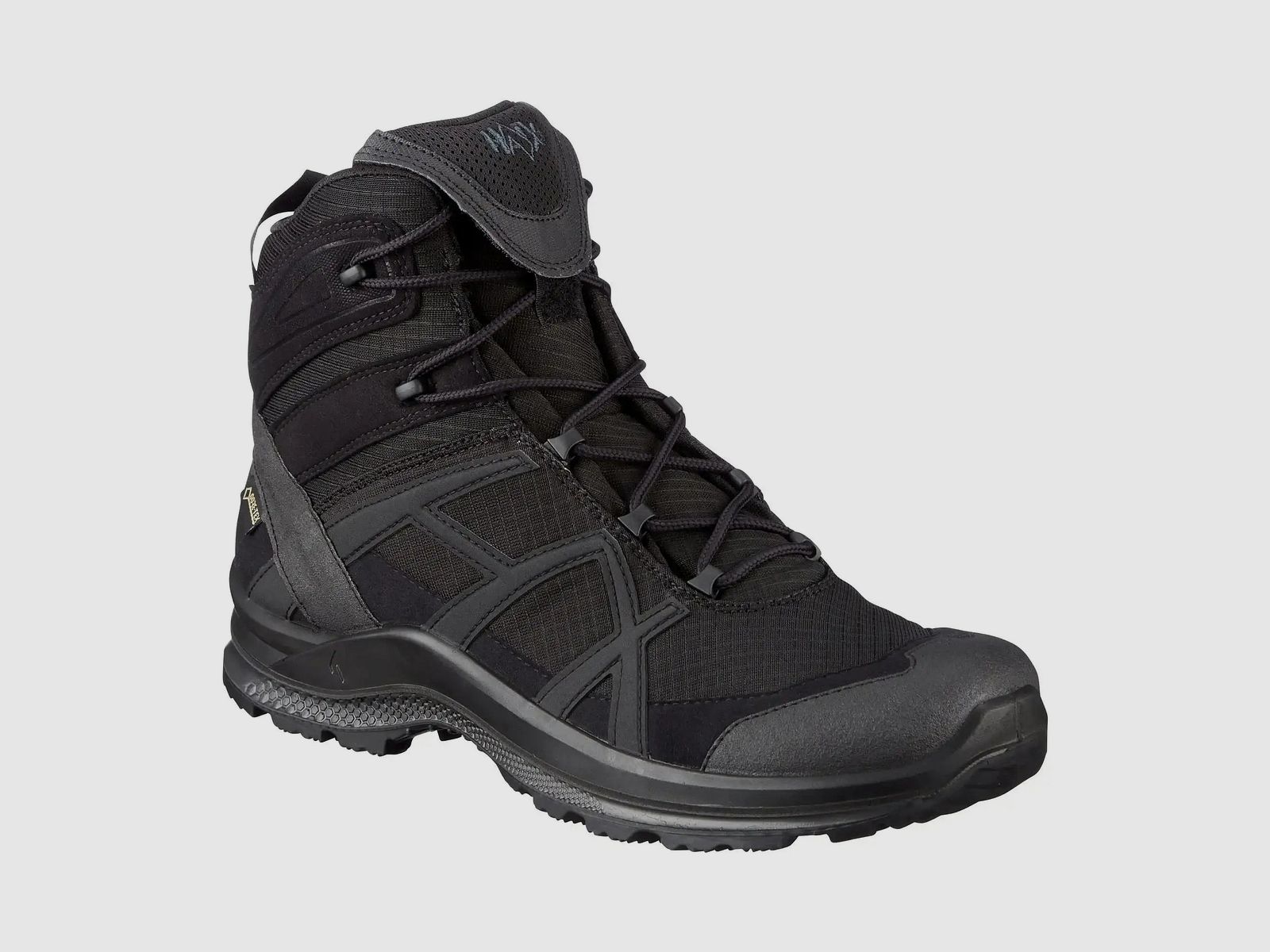 Haix scarpa funzionale Black Eagle Athletic 2.1 GTX mid
