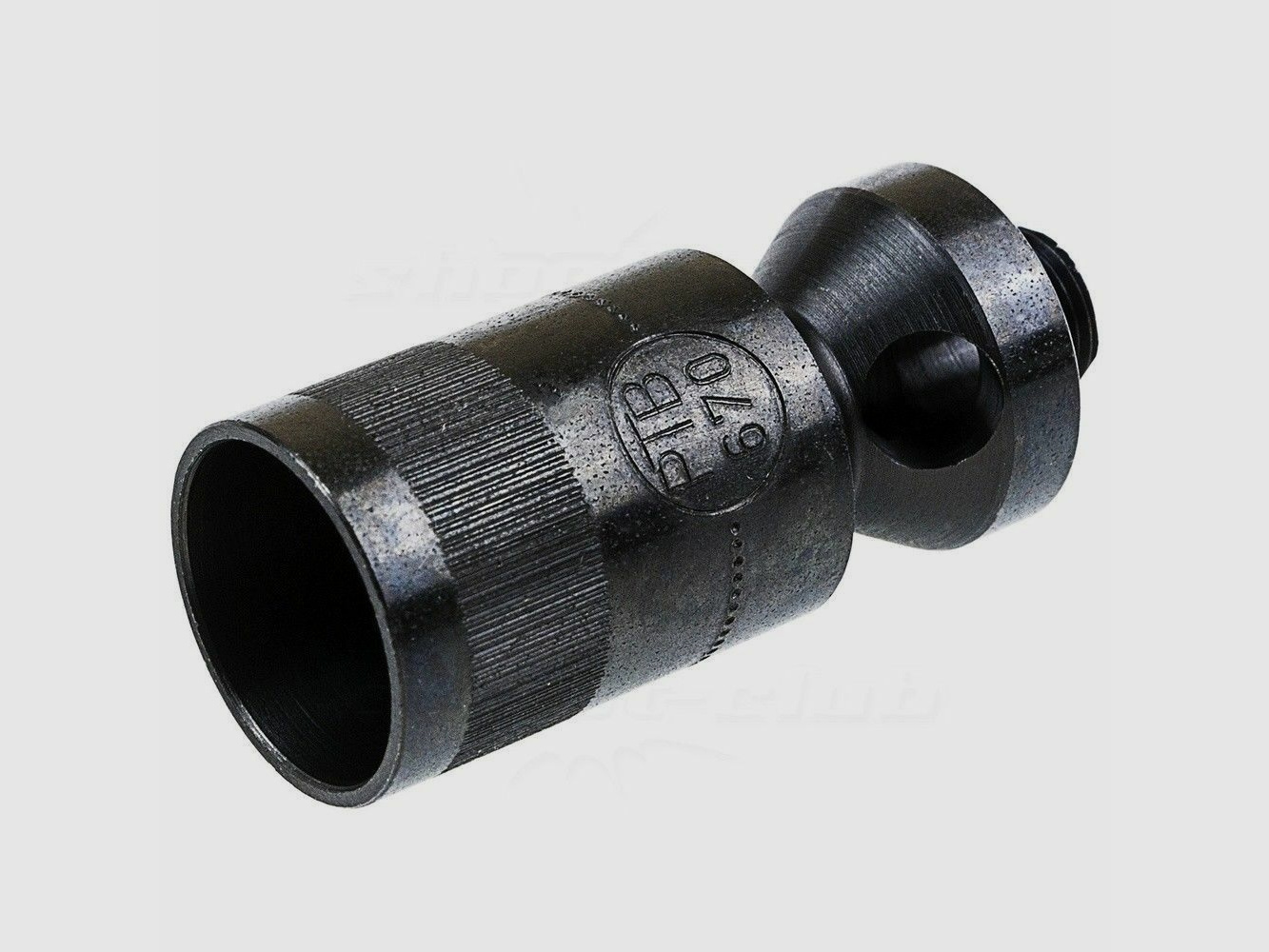 Röhm Abschussbecher f. Schreckschus