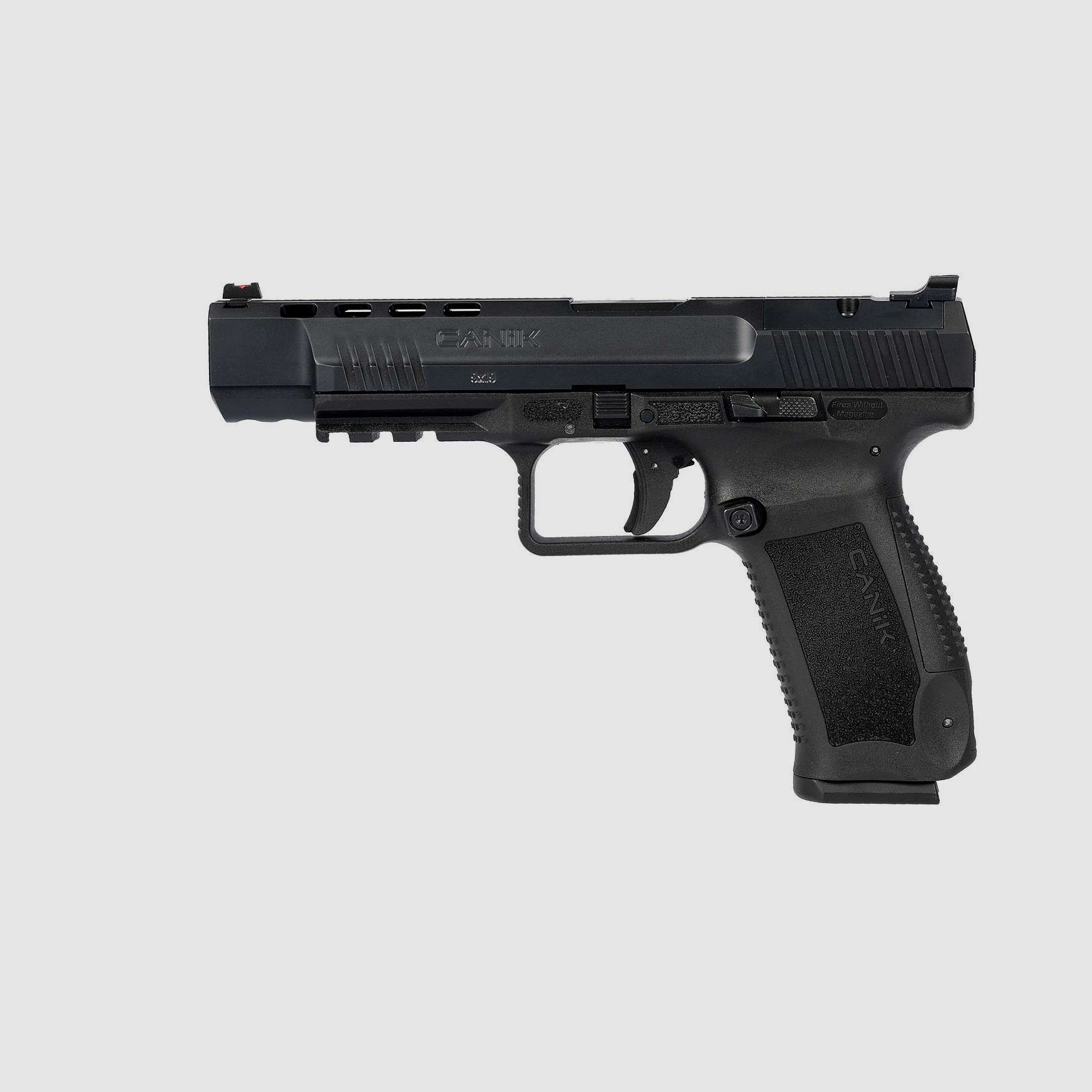 Pistola CANIK TP9 SFx mod.2, imagen 1 de 2
