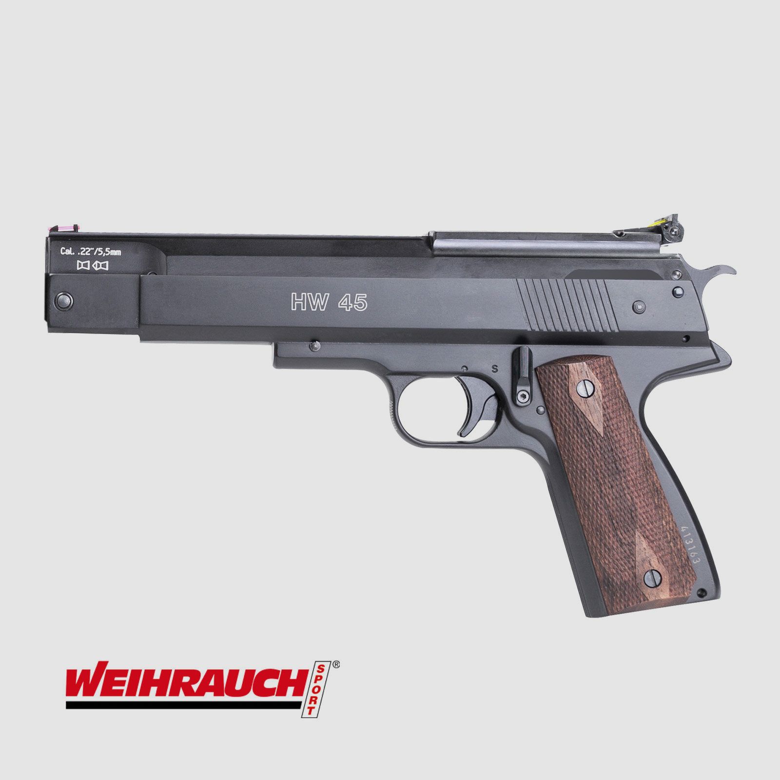 WEIHRAUCH HW 45