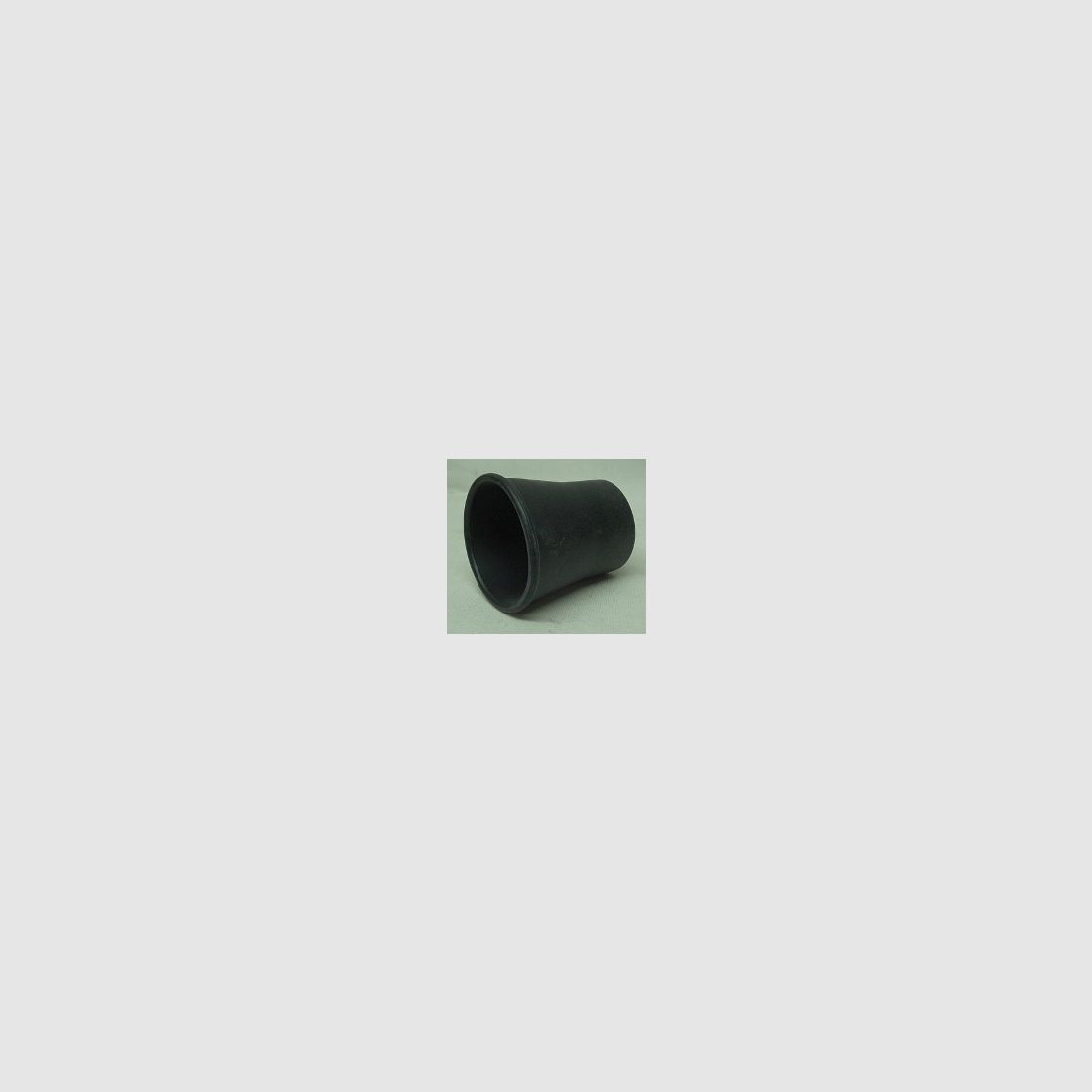Okularblende konisch - Länge 60 mm