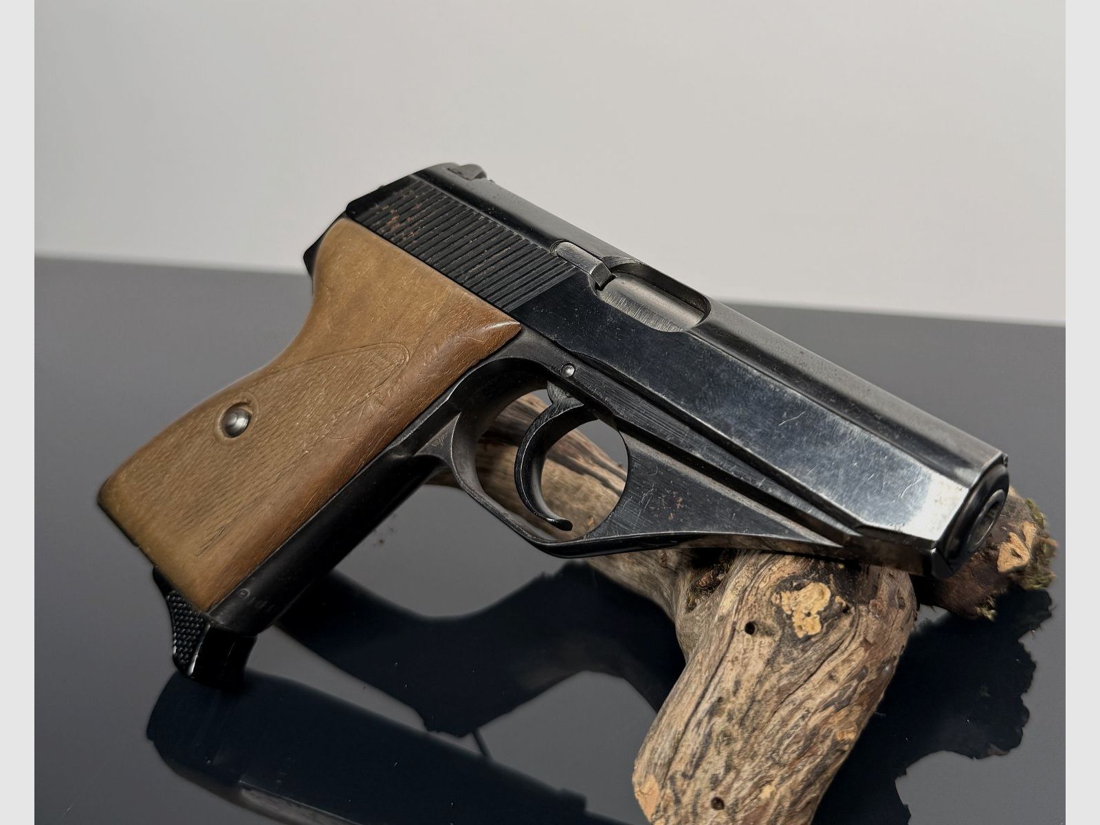 Mauser HSC, Bild 4 von 4