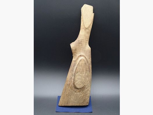 Envio gratuito de escopeta / rifle de madera