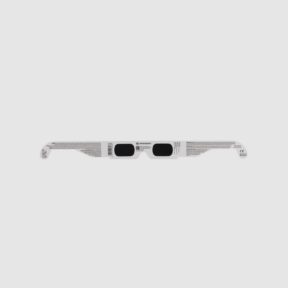 BRESSER Sonnenfinsternisbrille (250 Stück), Bild 5 von 17