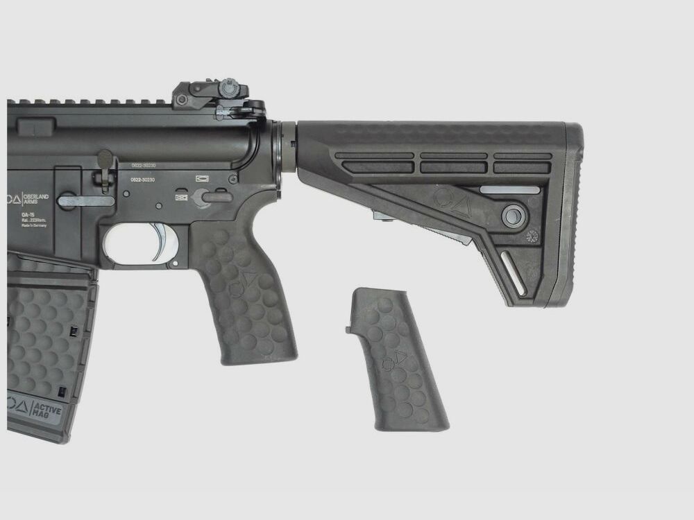 Oberland Arms OA-15 BL M-LOK M4 .223Rem