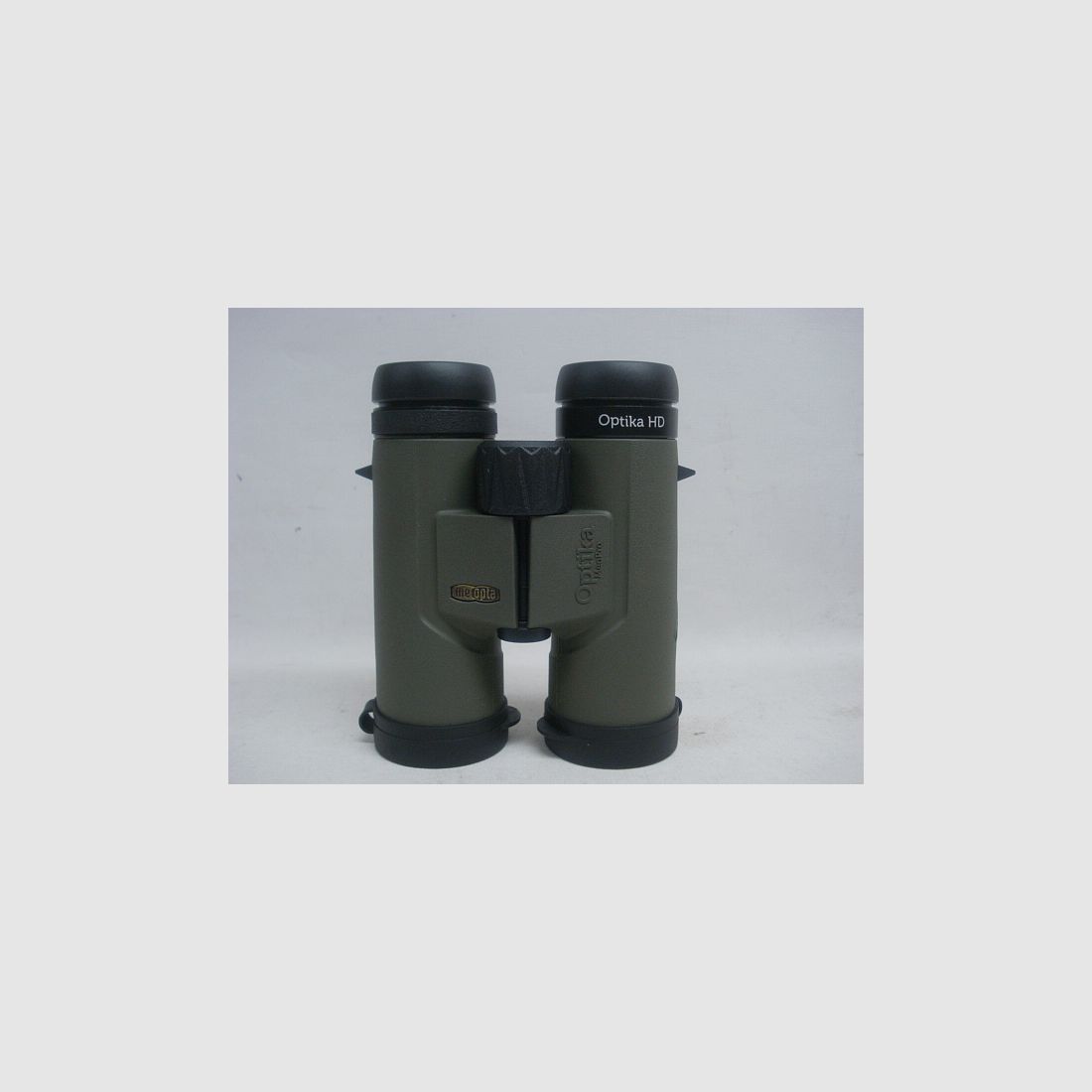 Optika HD 10x42 -