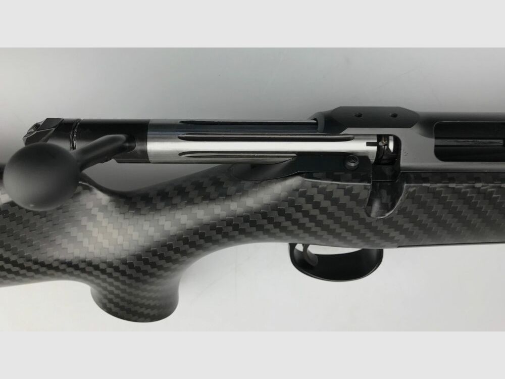 Sauer 101 Highland XTC