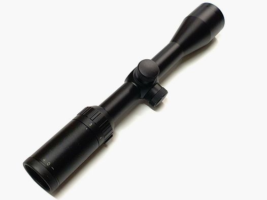 Lunette de tir Hawke Vantage, 3-9x40