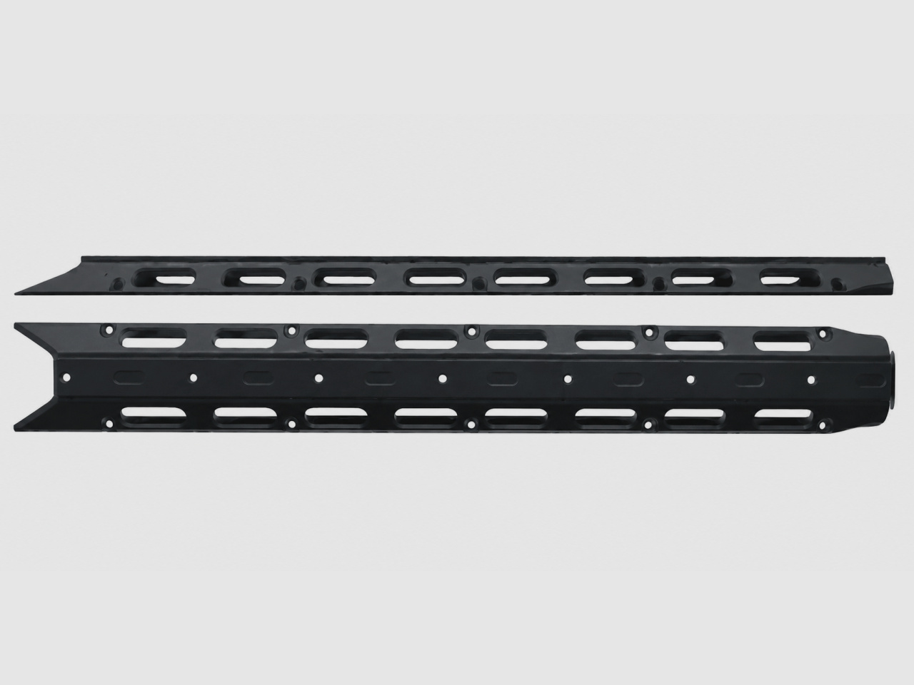 Vision Pro Alpha 9 Full Top Cover BLK Integrierte Version