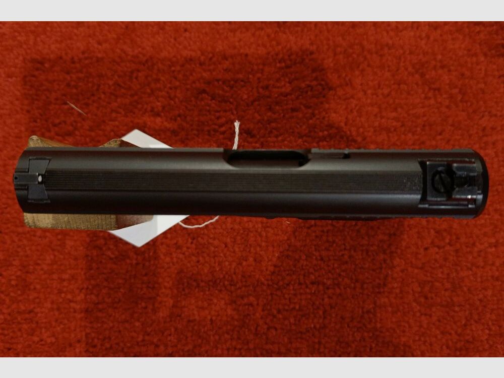 Heckler & Koch Mod. P7 M8 9mmLuger