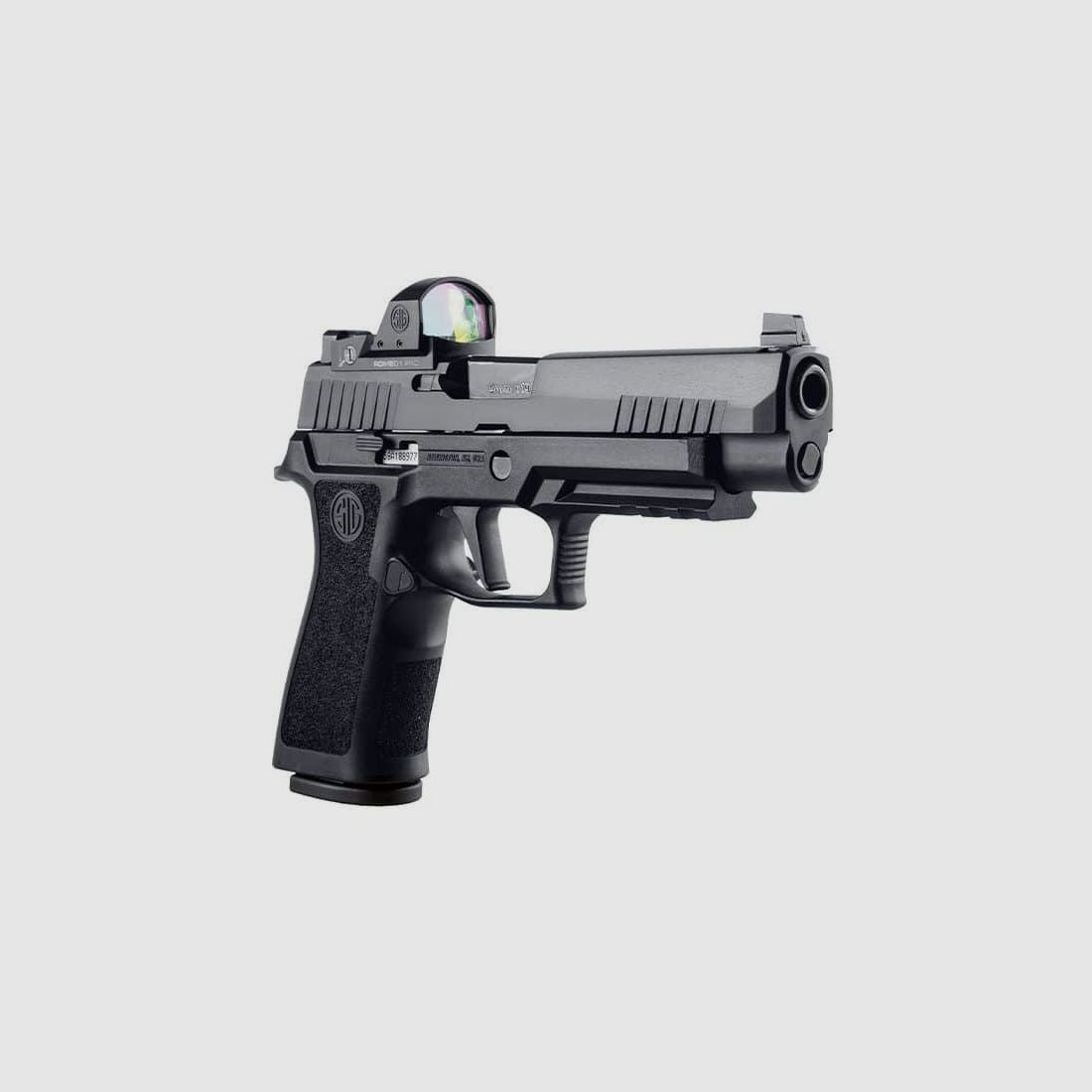 Sig Sauer P320X Full Size RXP 9x19mm, Bild 3 von 3