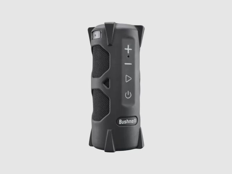 Bluetooth-Lautsprecher und Ladegerät BUSHNELL Outdoorsman, Bild 30 von 47