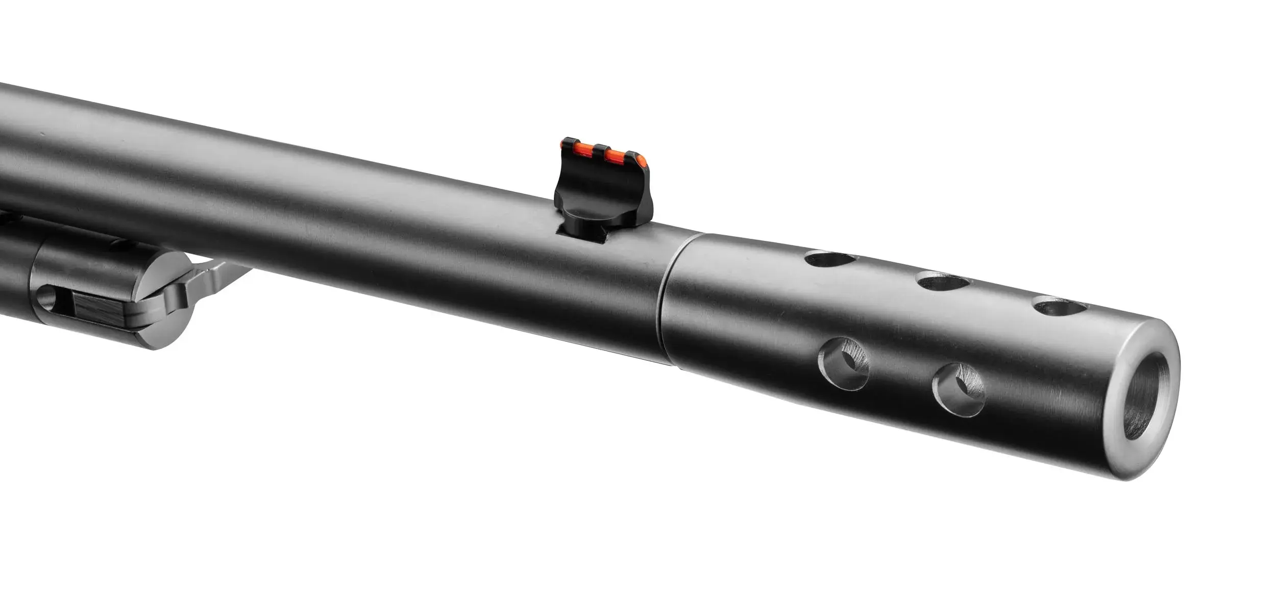 Chiappa 1886 Lever Action Ridge Runner Hard Chrome Kaliber 45.70, afbeelding 18 van 24