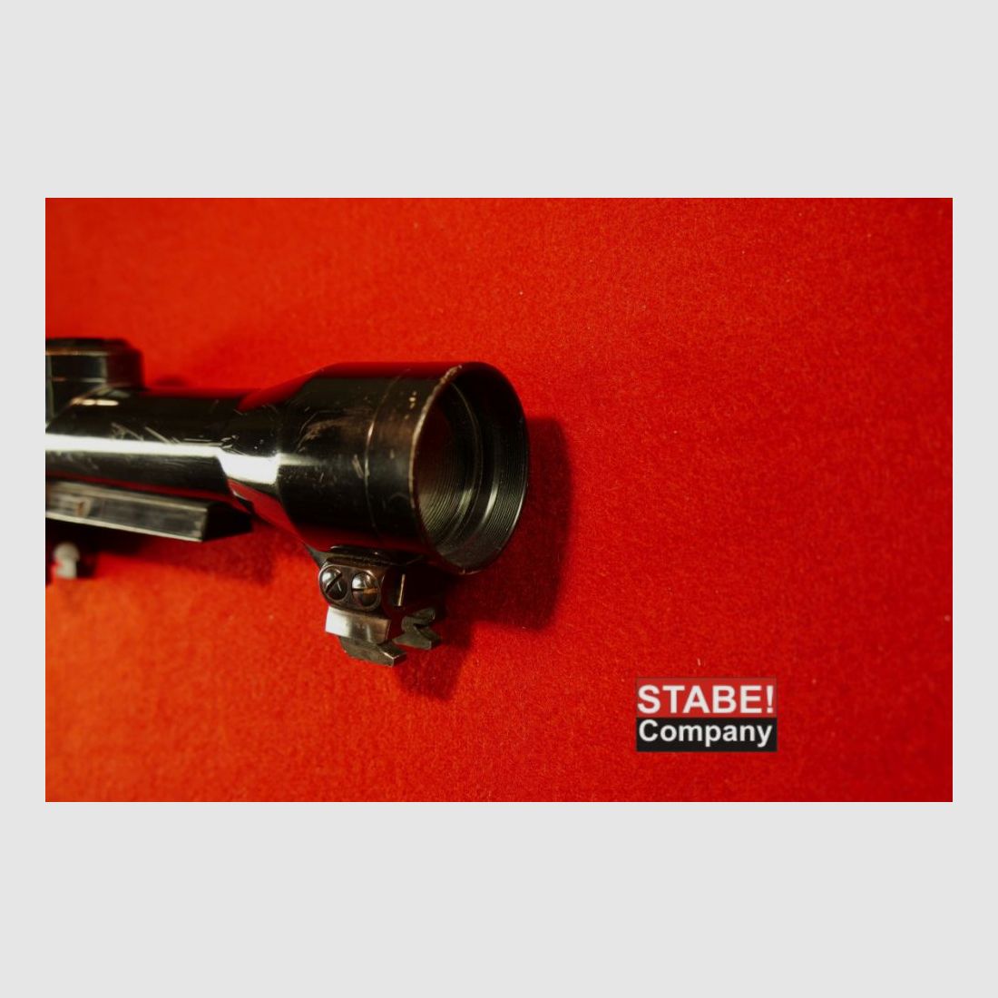 Hensoldt Diatal 4x32