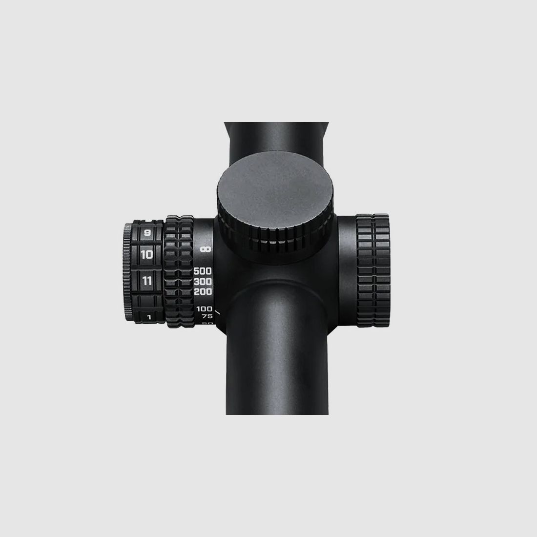 Bushnell R7 2-10x42 SFP MOA Fiber-Dot Holdover Podświetlony