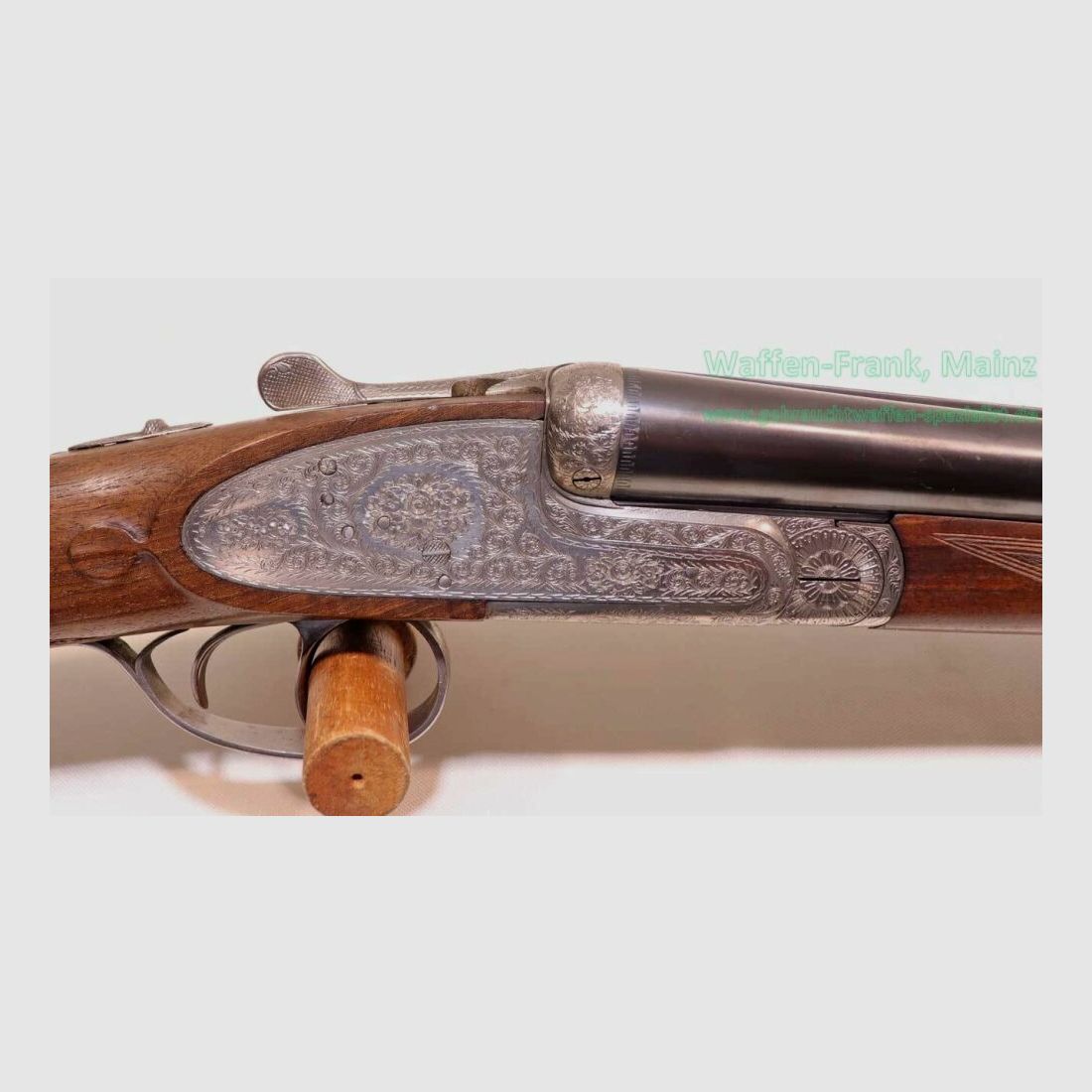 Kettner Mod. San Remo