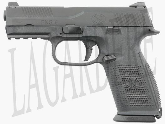 FN FNS 4" (PISTOLE)