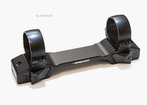 Innomount Quick Release Mount One-Piece for Weaver / Picatinny / Merkel Helix