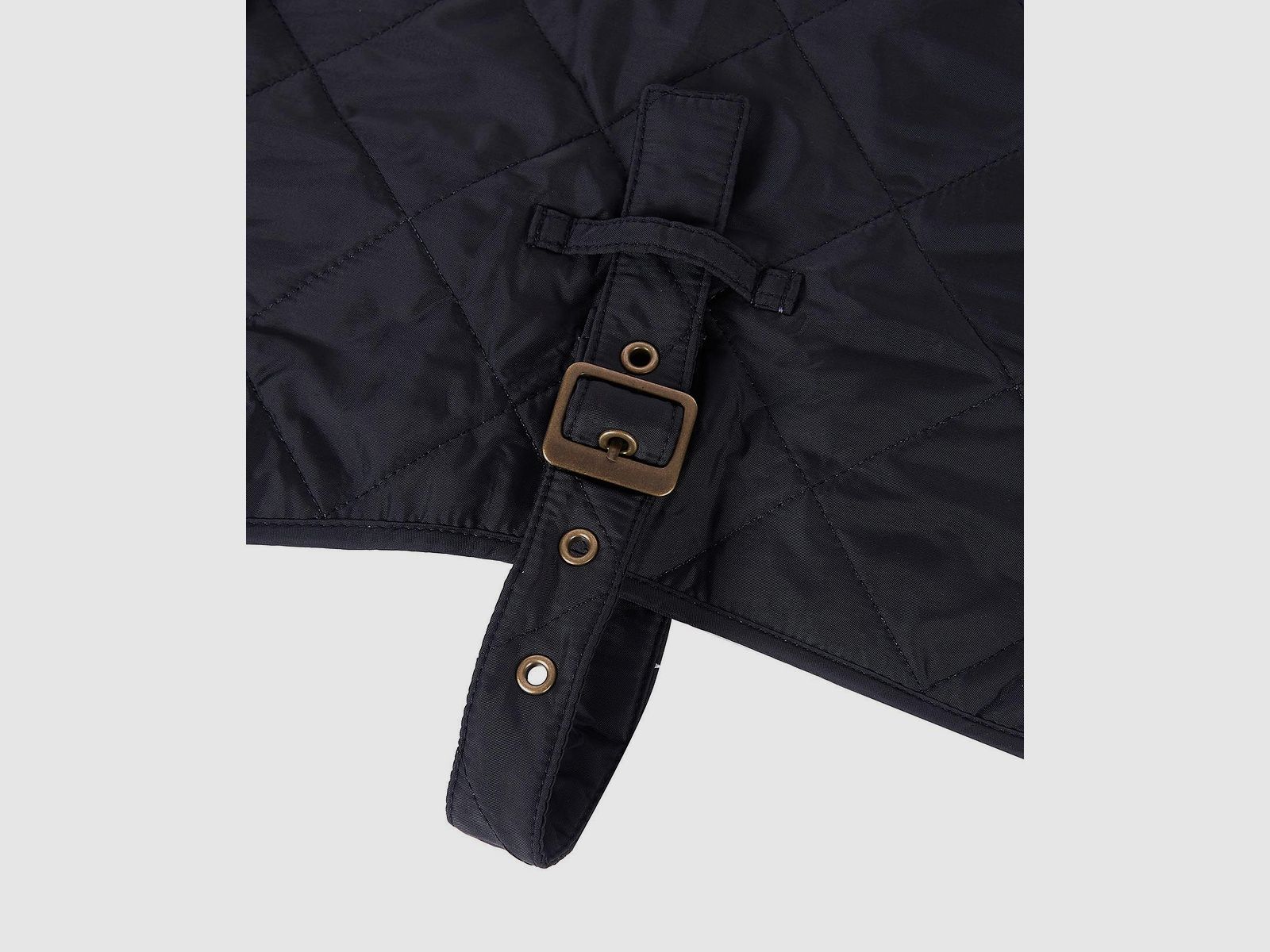 Abrigo para perros Barbour acolchado