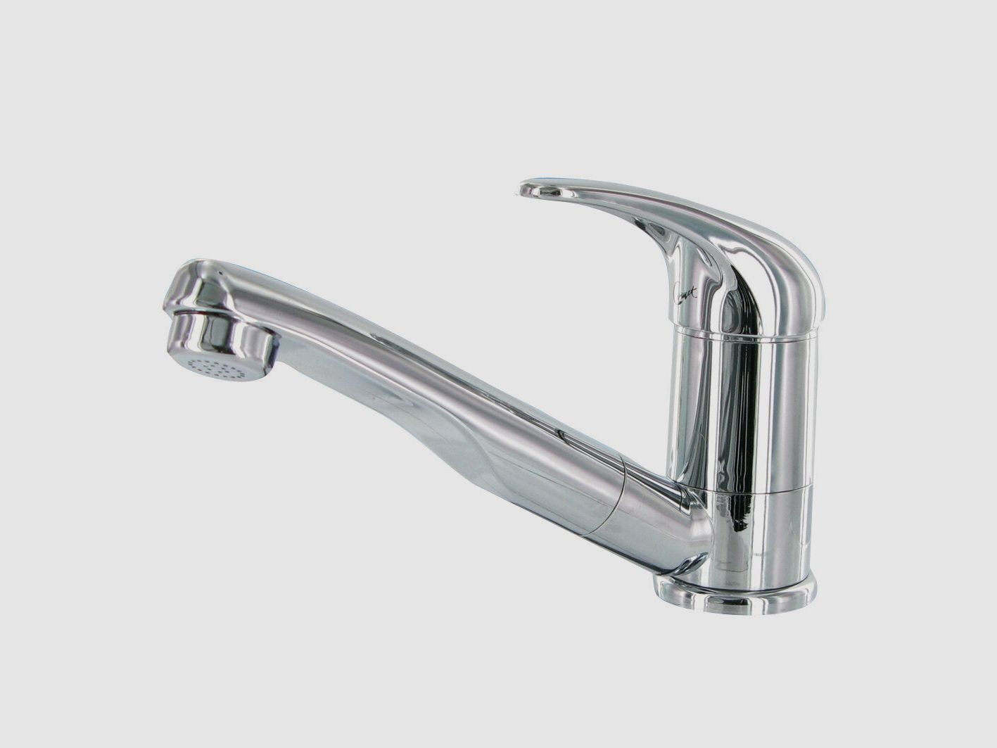 Einhebelmischer Roma Standard, Bild 1 von 2