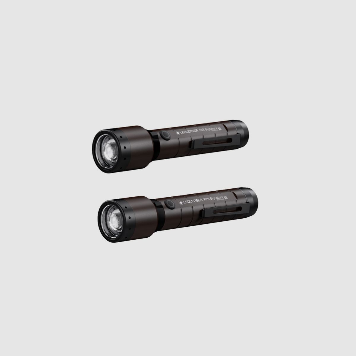 LEDLENSER Taschenlampe Signature