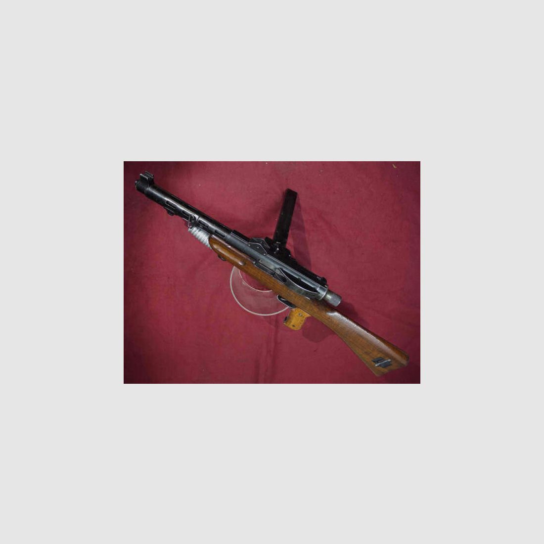 Niedermeier SLK41/44, zdjęcie 1 z 5