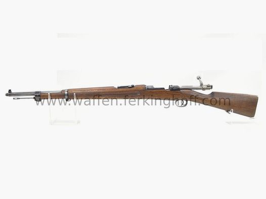 Husqvarna M38 Husqvarna 1941
