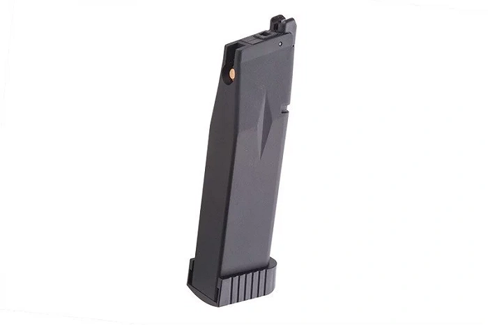 Magazynek ASG CO2 28 kulek do replik KP-08, zdjęcie 5 z 6