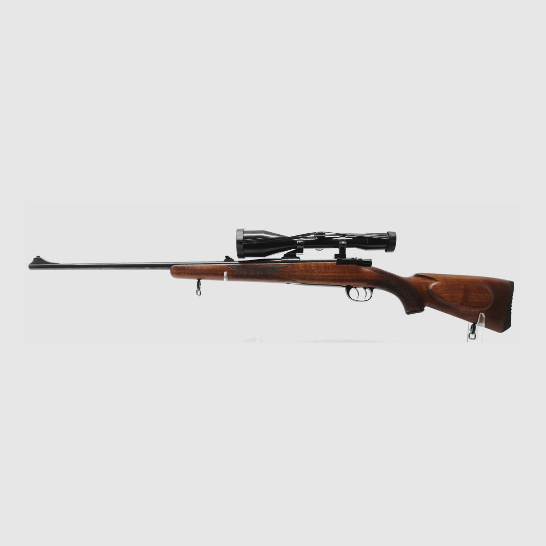 Zastava without * with Zeiss Diatal 8x56 T*