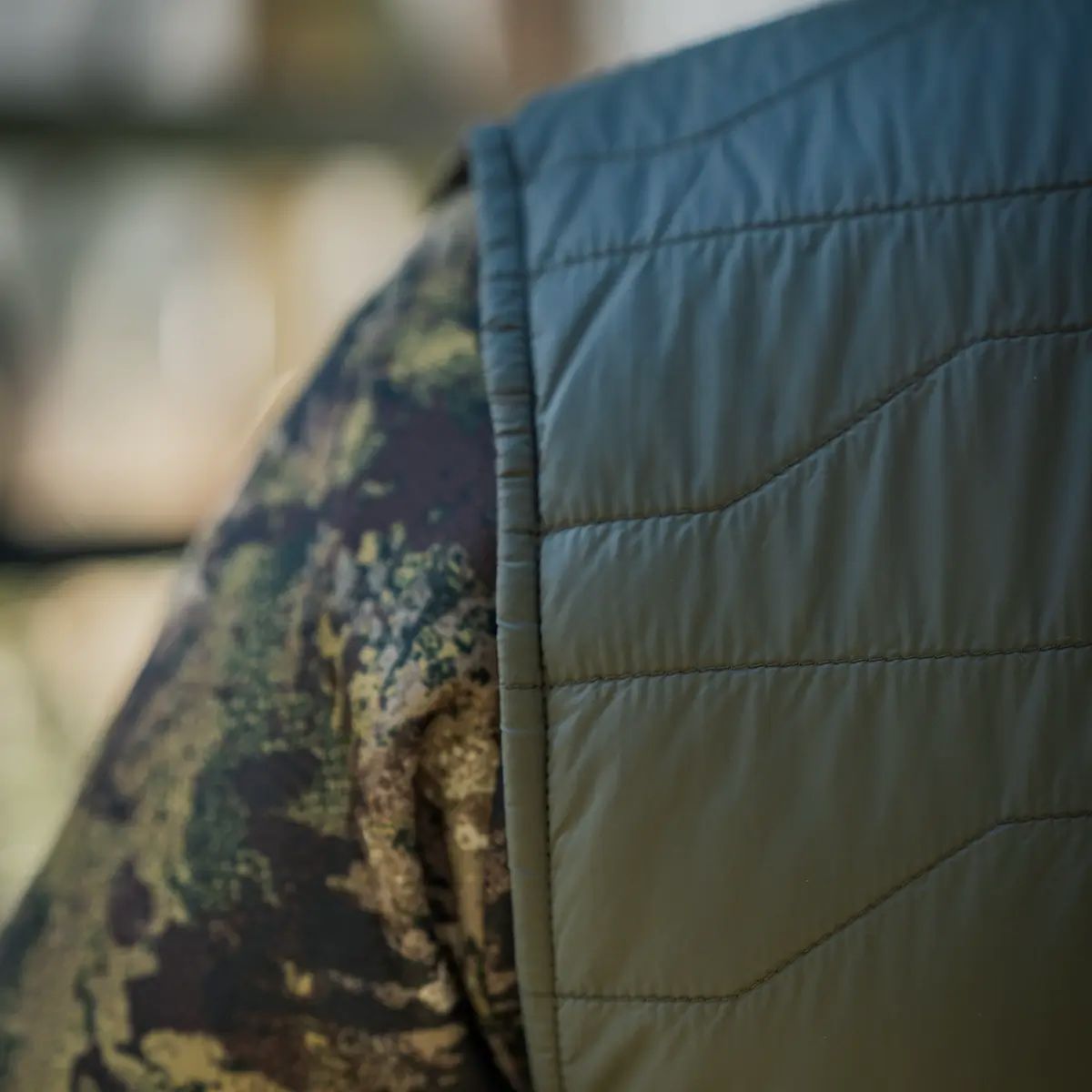 Seeland Heizweste Celsius Heat Liner