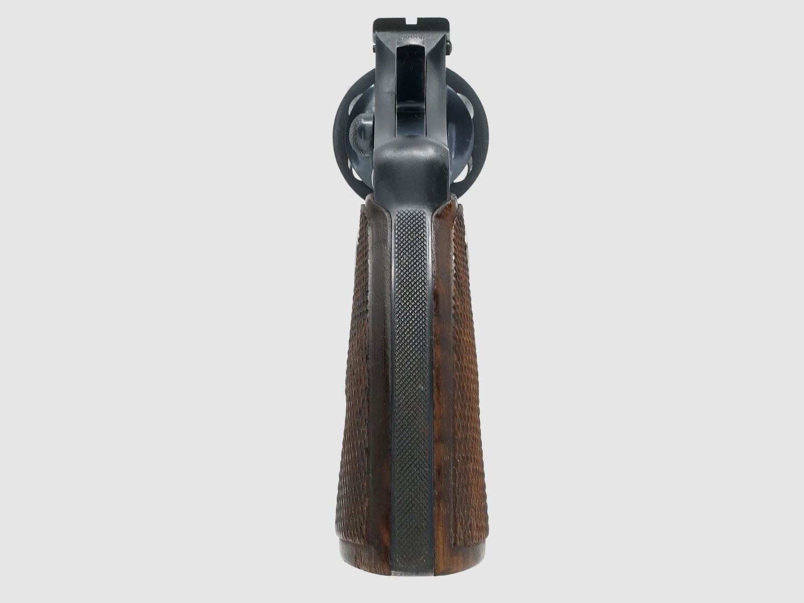 Colt Officers Model Target 6" 38 Special, immagine 3 di 3