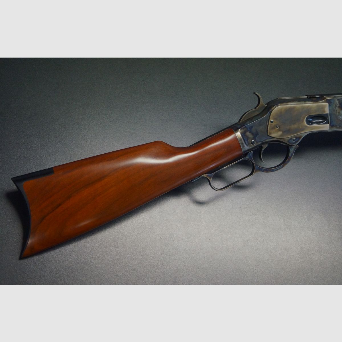 Uberti 1873 Trapper Rifle .45 Colt, Bild 2 von 6