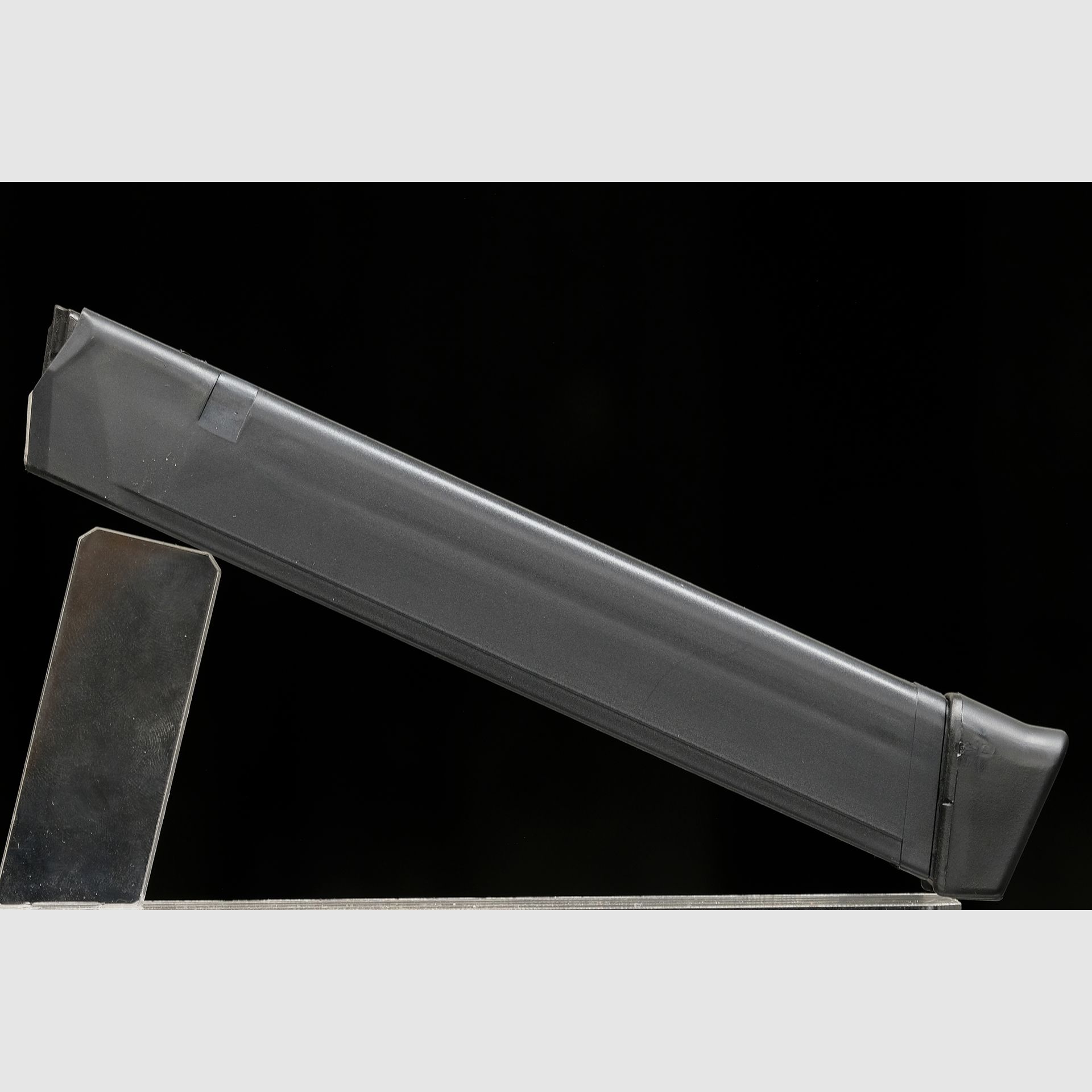 30-Schuss-Magazin Glock, Bild 1 von 2
