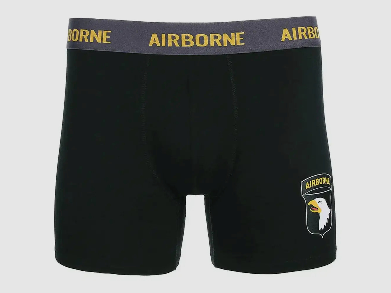 Fostex Fostex Boxers 101st Airborne - M Hommes