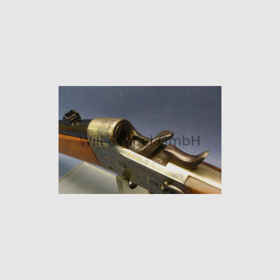 STAR ROLLING BLOCK